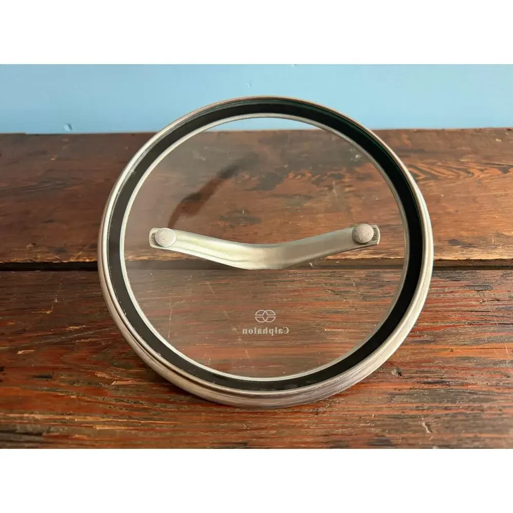 Calphalon stainless steel
